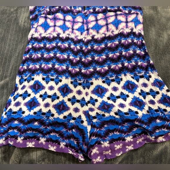 Forever 21 Romper - Picture 4 of 6